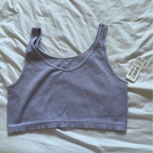 Crop top/bralette